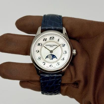 Frederique Constant Classics FC-331MPWND3B6