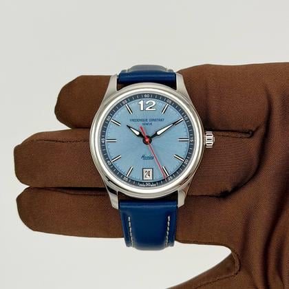 Frederique Constant Vintage Rally FC-303HLBN3B6