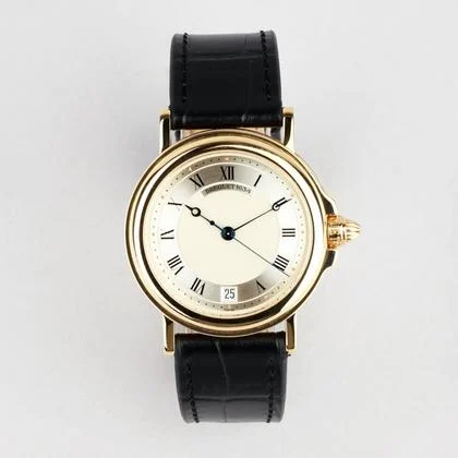 Breguet Marine 3400