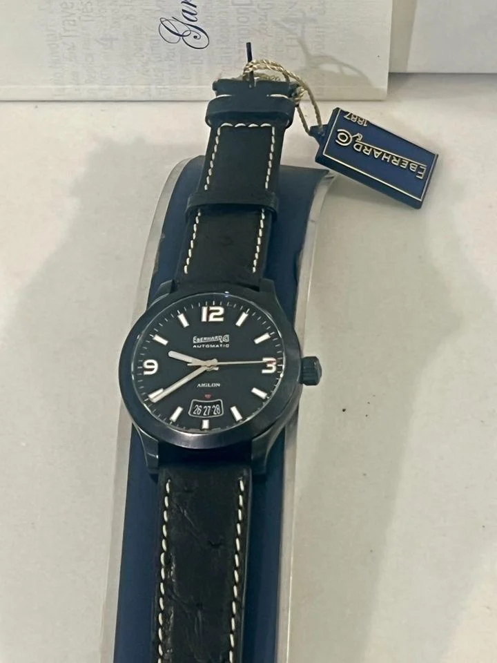 Eberhard & Co. Aiglon 41030ncp