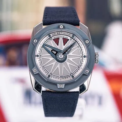 De Bethune DB24 DB24TIS1Z3