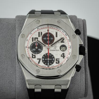 Audemars Piguet Royal Oak Offshore 26170ST.OO.D101CR.02