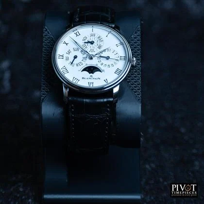 Blancpain Villeret 6656-1127-55B