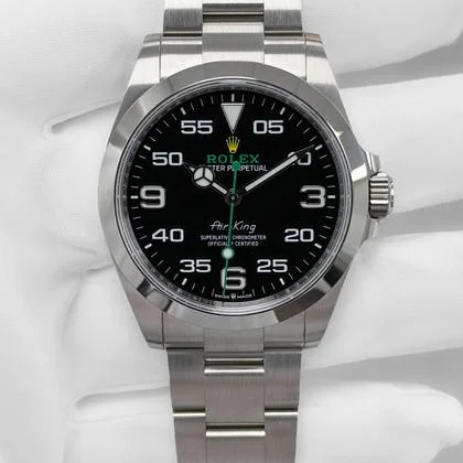 Rolex Air King 126900