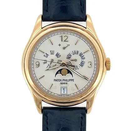 Patek Philippe Annual Calendar 5146J-001