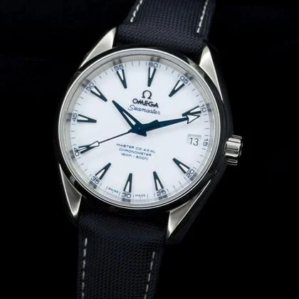 Omega Seamaster Aqua Terra 231.92.39.21.04.001