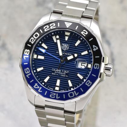 TAG Heuer Aquaracer 300M WAY201T.BA0927