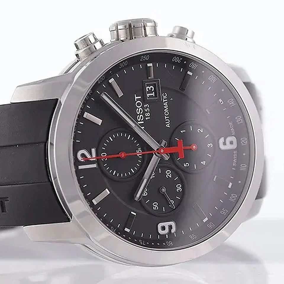 Tissot PRC 200 T0554271705700