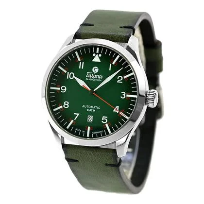 Tutima Grand Classic 6105-29