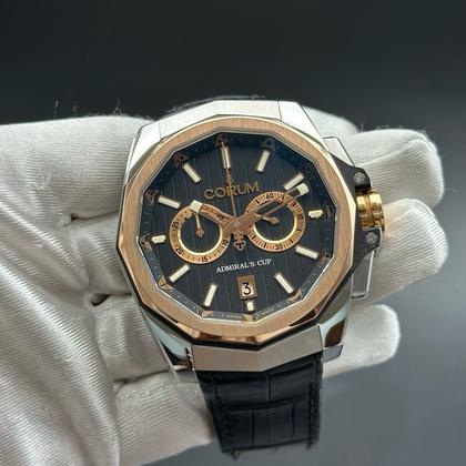 Corum Admiral's Cup AC-One 116-101-24-0F01-AN24