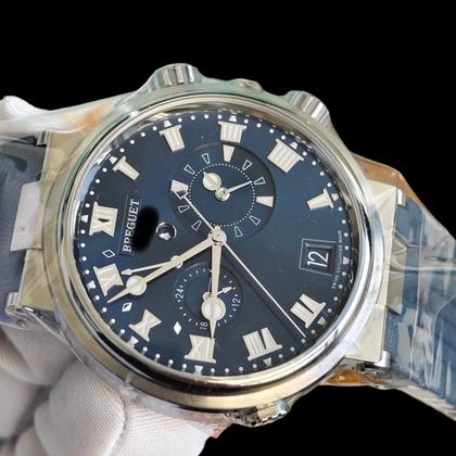 Breguet Marine 5547TI/Y1/5ZU
