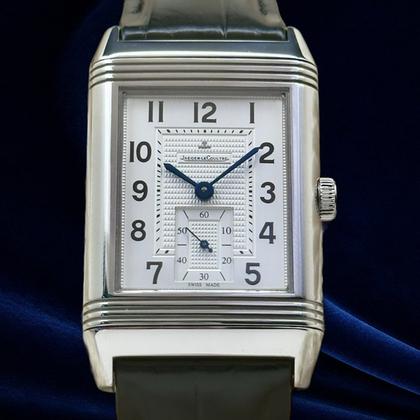 Jaeger-LeCoultre Grande Reverso 976 Q3738420