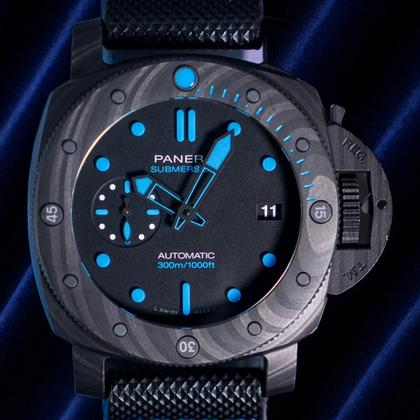 Panerai Submersible PAM00960