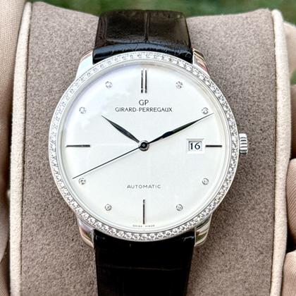 Girard Perregaux 1966 49525D53A1A1-BK6A