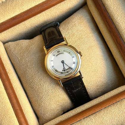 Breguet Classique 8560BA/11/942
