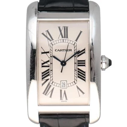 Cartier Tank Américaine W2603256