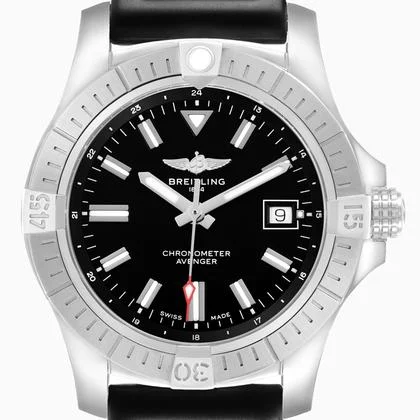 Breitling Avenger A17318