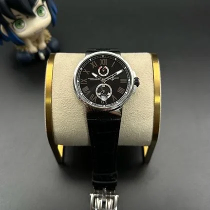 Ulysse Nardin Marine Chronometer Manufacture 1183-122/42
