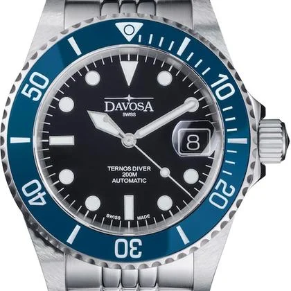 Davosa Ternos 161.552.04