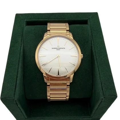 Vacheron Constantin Patrimony 81180/CB1R-9159