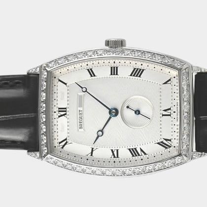 Breguet Héritage 3661BB/12/984 DD00
