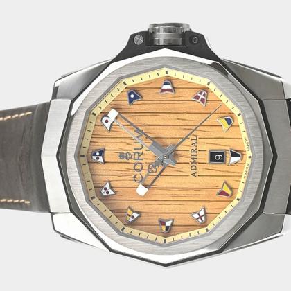 Corum Admiral's Cup 082.500.04/0F62 AW01