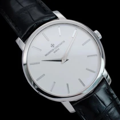 Vacheron Constantin Traditionnelle 43076/000P-9875