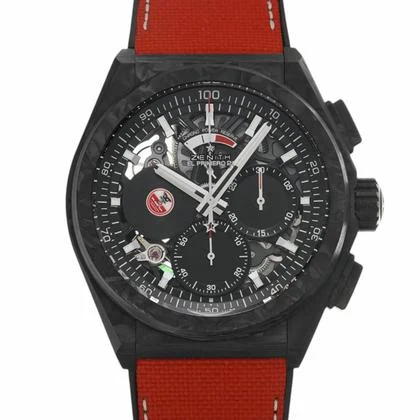 Zenith Defy El Primero 10.9001.9004/99.R941