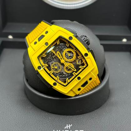 Hublot Spirit of Big Bang 642.CY.011Y.RX