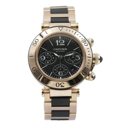 Cartier Pasha Seatimer W301980M