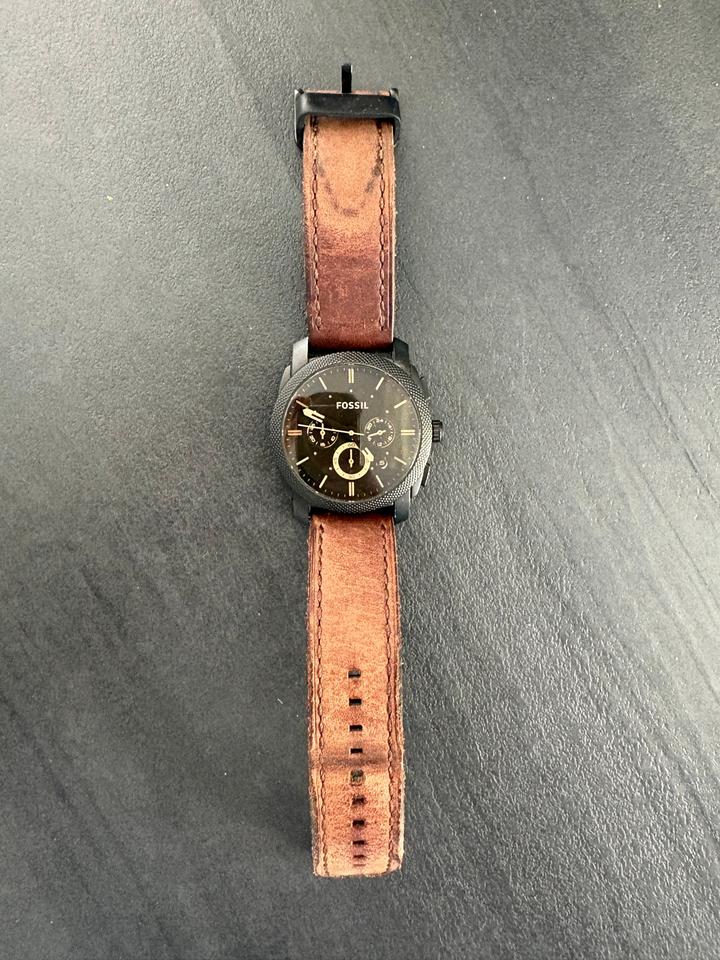 Fossil FS4656