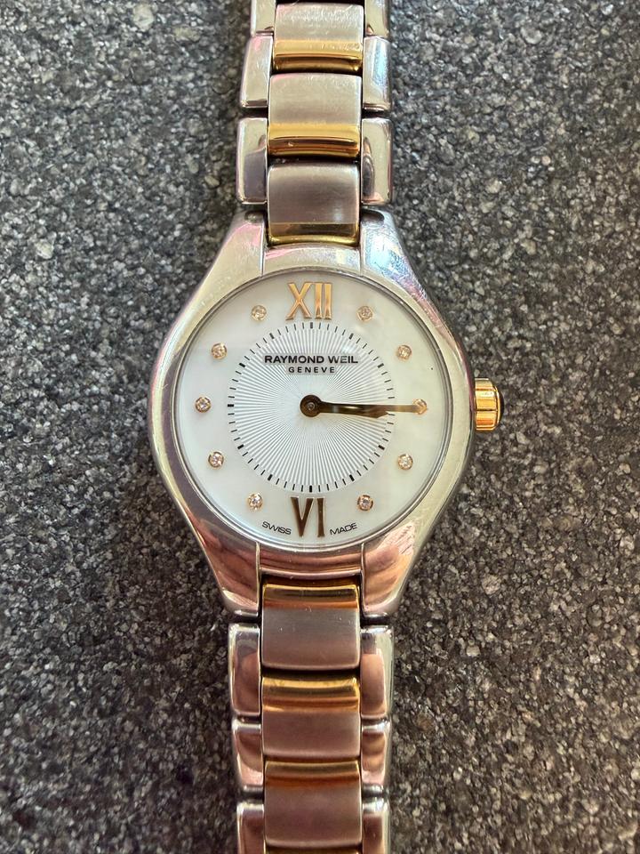 Raymond Weil Noemia 5124