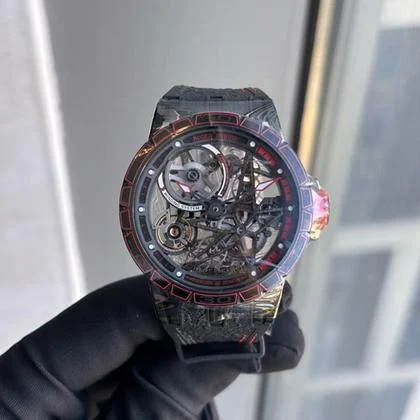 Roger Dubuis Excalibur RDDBEX0747