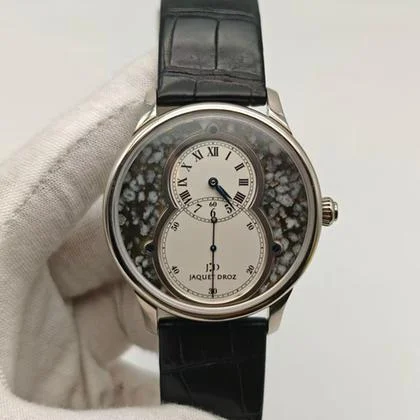 Jaquet-Droz Grande Seconde J003034343