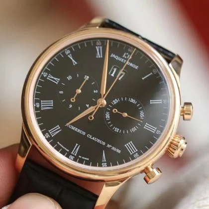 Jaquet-Droz Astrale J024033201