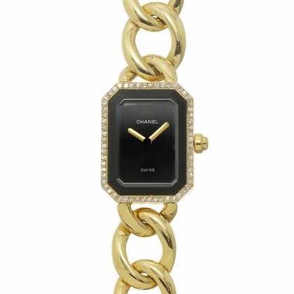 Chanel Première H0113