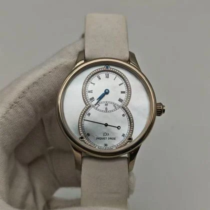 Jaquet-Droz Grande Seconde J014014271