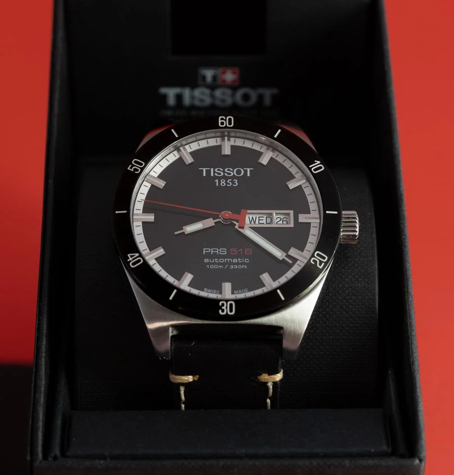 Tissot PRS 516 T044430A