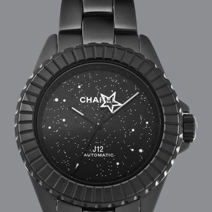 Chanel J12 H7989