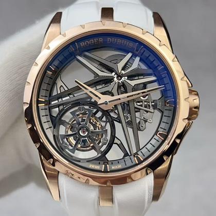 Roger Dubuis Excalibur RDDBEX0836