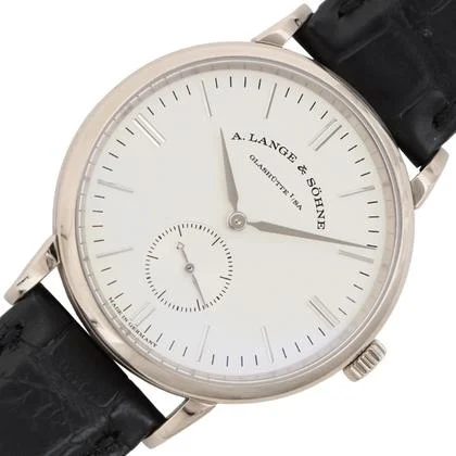 A. Lange & Söhne Saxonia 219.026