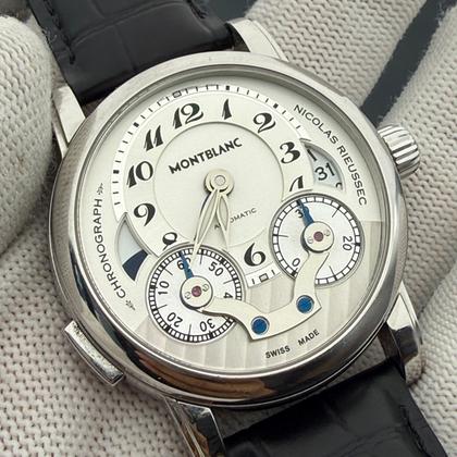 Montblanc Nicolas Rieussec 106595