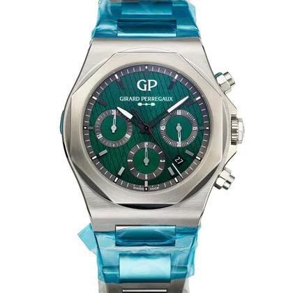 Girard Perregaux Laureato 81020