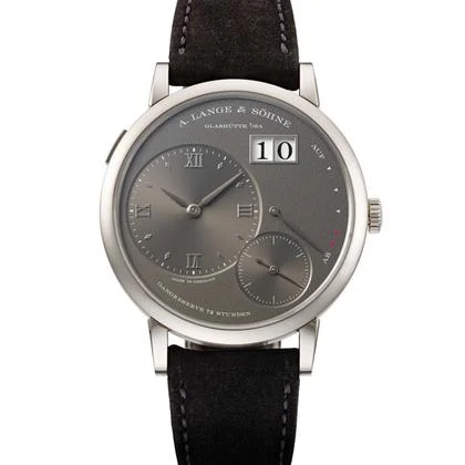 A. Lange & Söhne Grand Lange 1 137.038