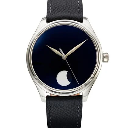 H.Moser & Cie. Endeavour 1801-1200