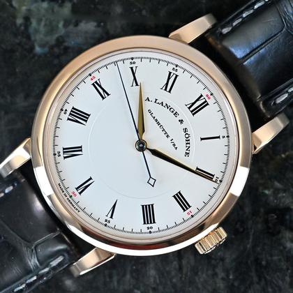 A. Lange & Söhne Richard Lange 232.032