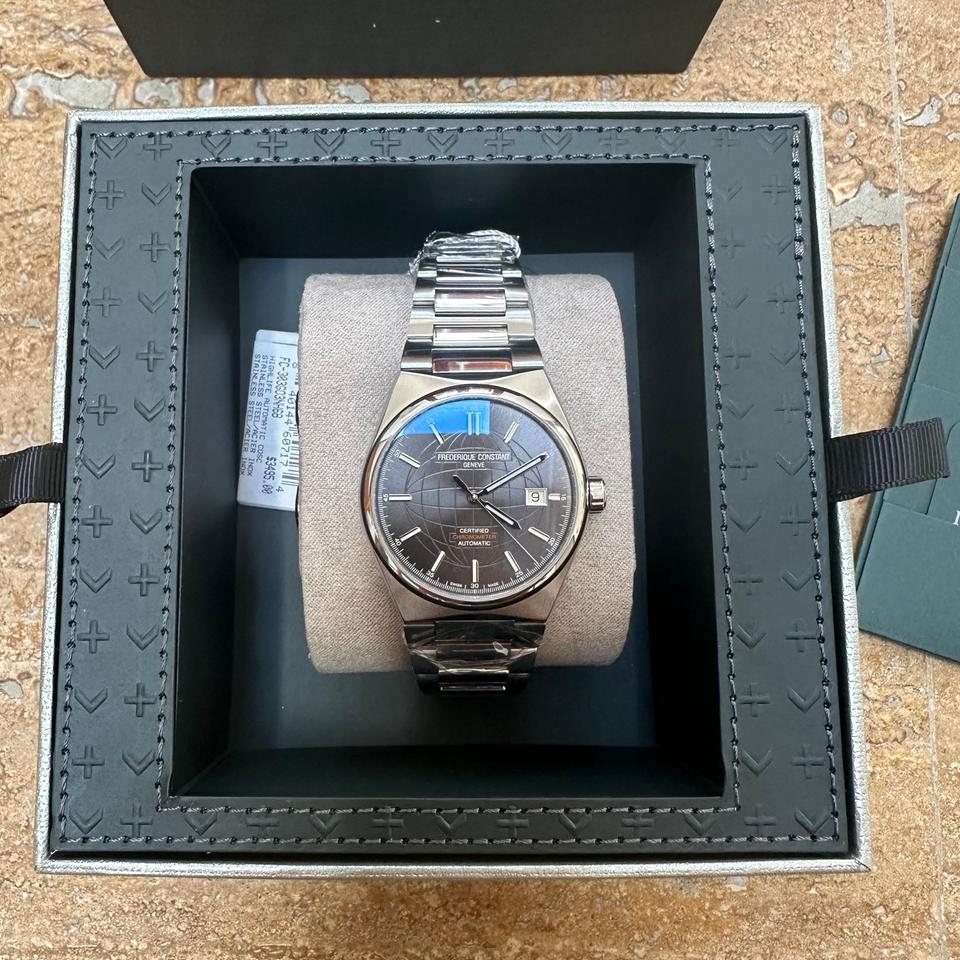 Frederique Constant Classics FC-303G03NH6B