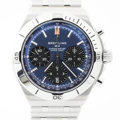 Breitling Chronomat AB0158101C1A1