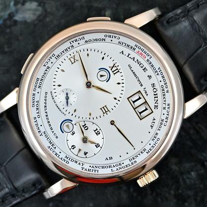 A. Lange & Söhne Lange 1 116.032