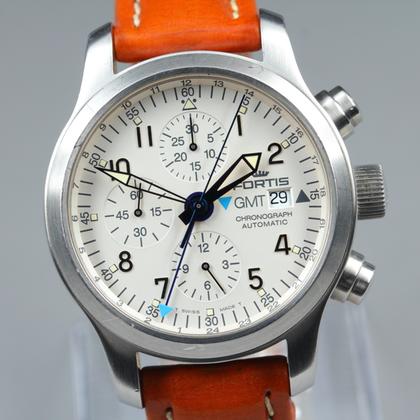 Fortis B-42 Flieger 637.10.172
